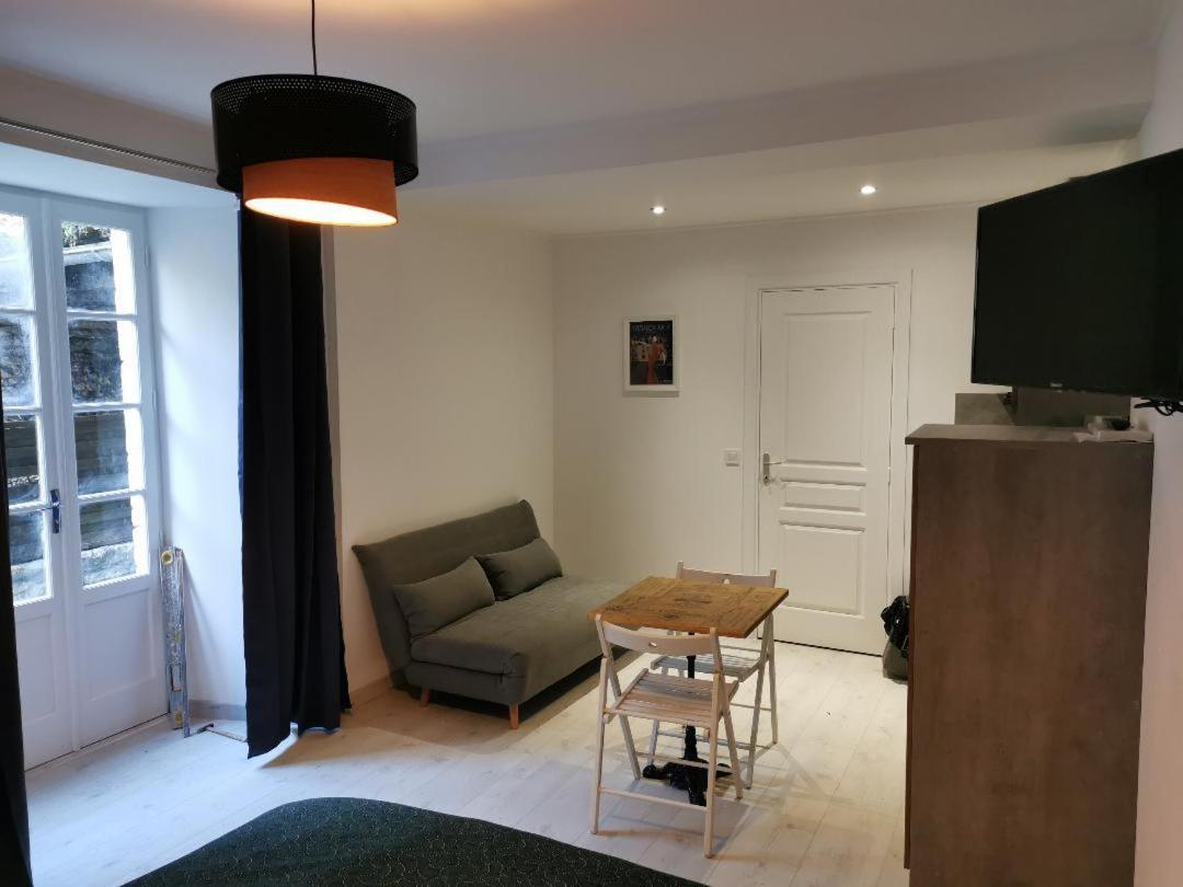 Studio Renove Centre Mansle Lägenhet Exteriör bild